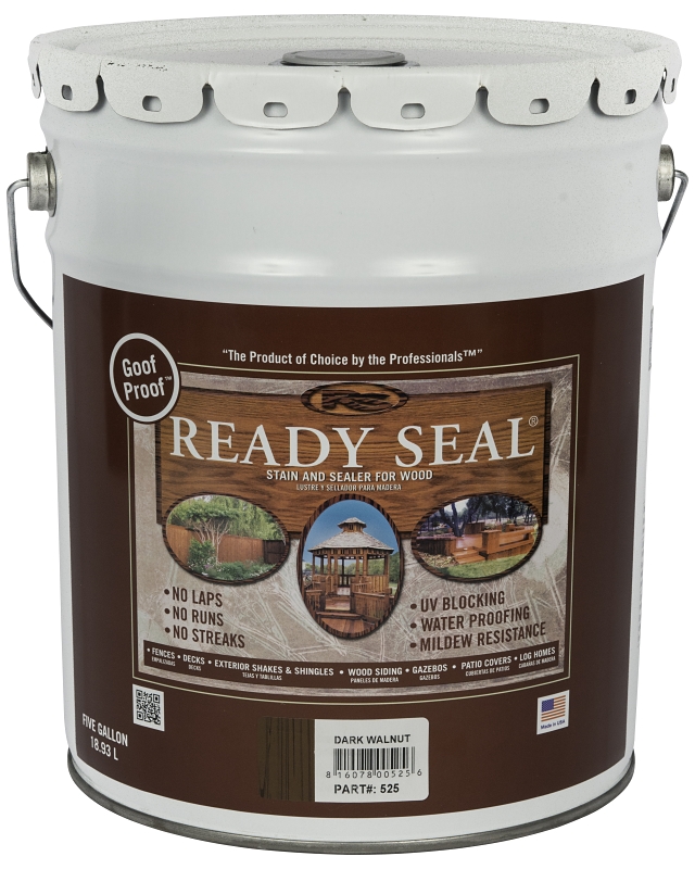 Ready Seal