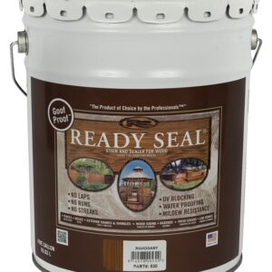 Ready Seal