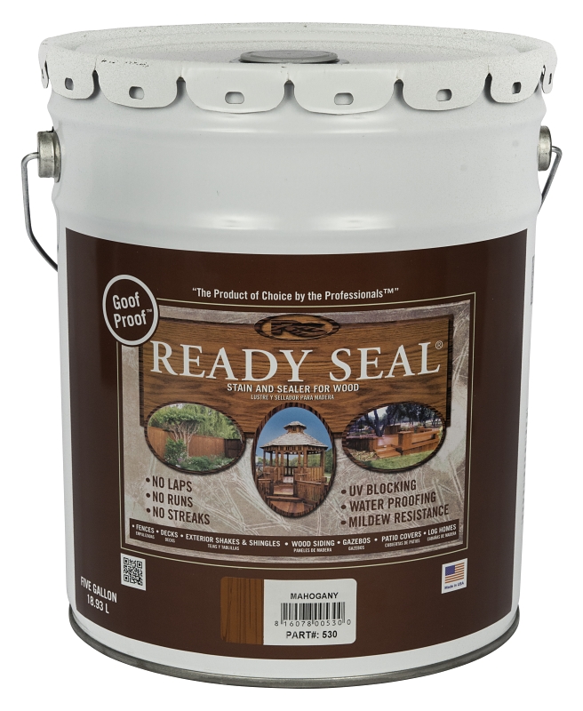 Ready Seal