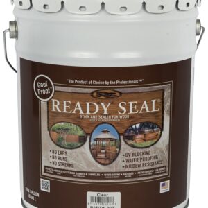 Ready Seal