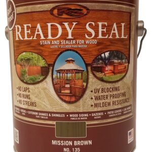 Ready Seal