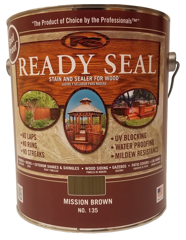 Ready Seal