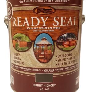 Ready Seal