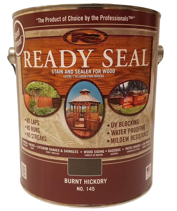 Ready Seal