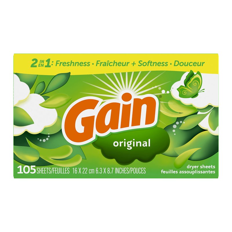 Gain