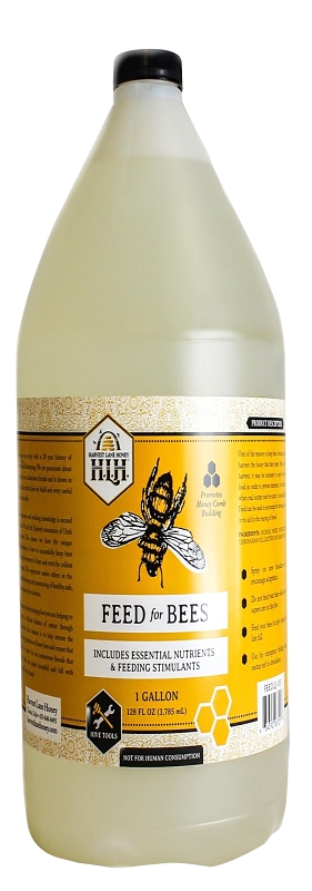 Harvest Lane Honey