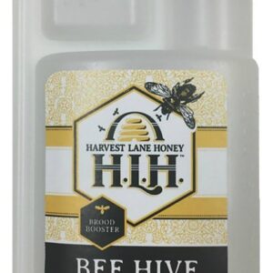 Harvest Lane Honey