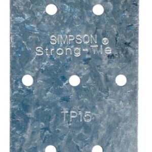 Simpson Strong-Tie