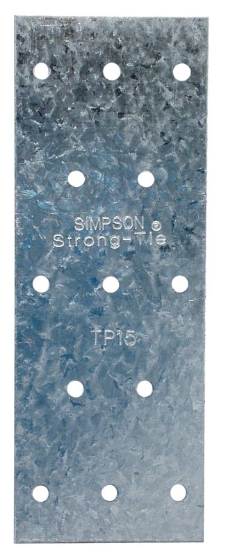 Simpson Strong-Tie