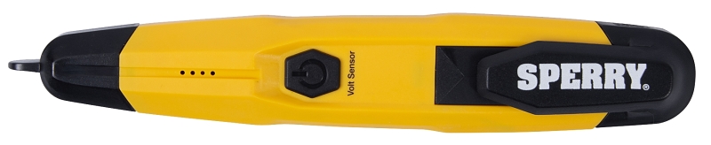Sperry Instruments