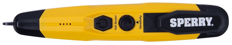 Sperry Instruments