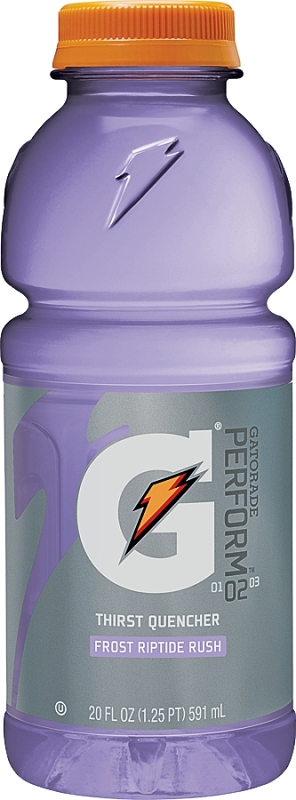 Gatorade