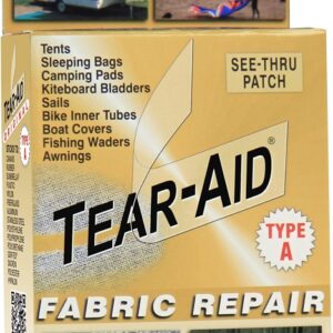Tear-Aid