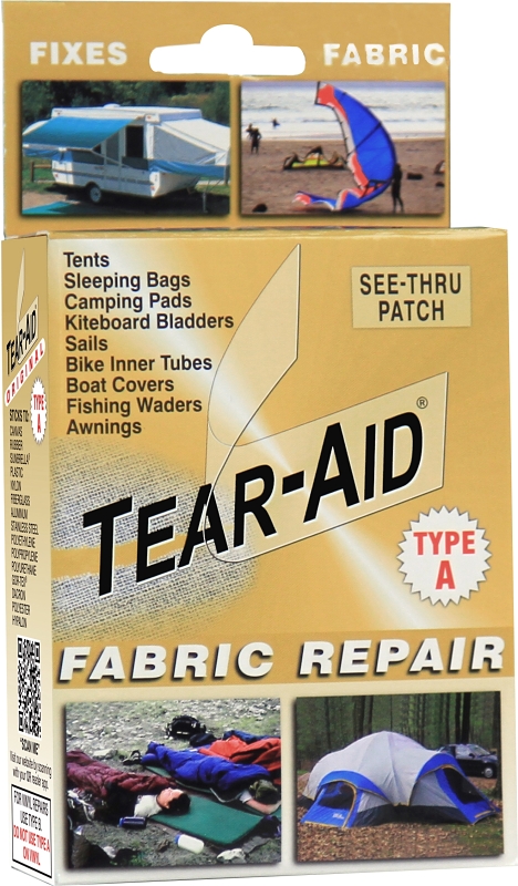 Tear-Aid