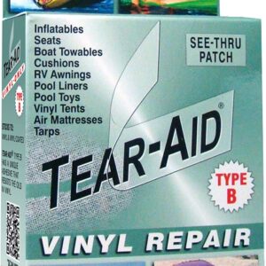 Tear-Aid