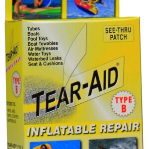 Tear-Aid