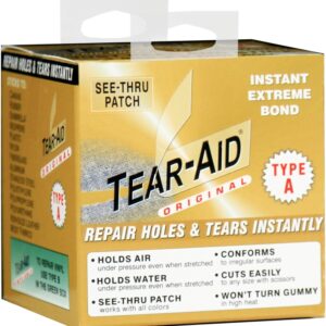 Tear-Aid
