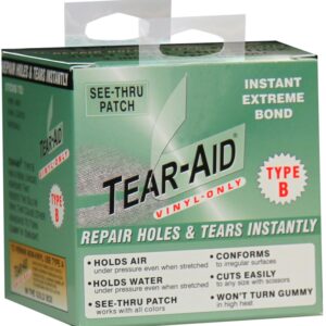 Tear-Aid