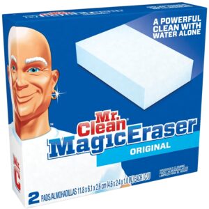 Mr Clean