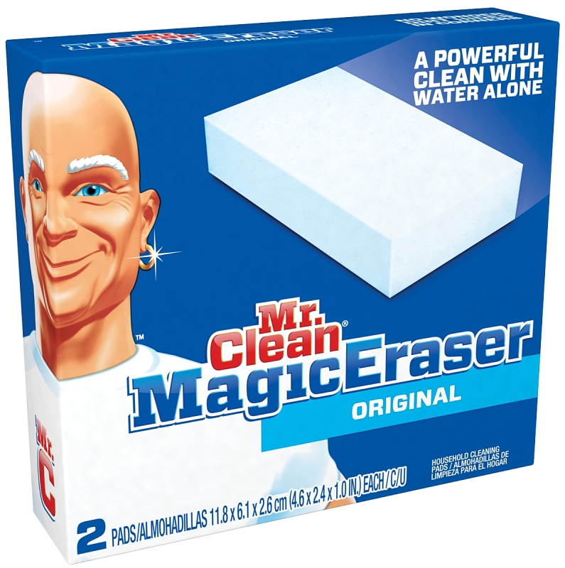 Mr Clean