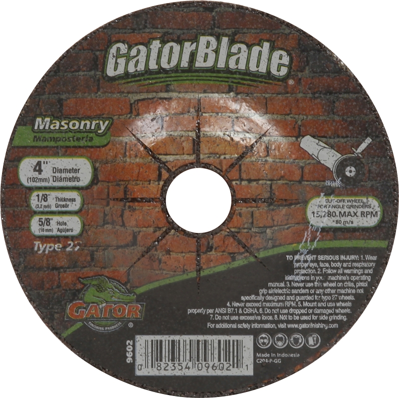 GatorBlade