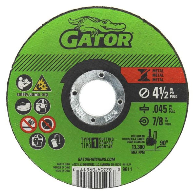 Gator
