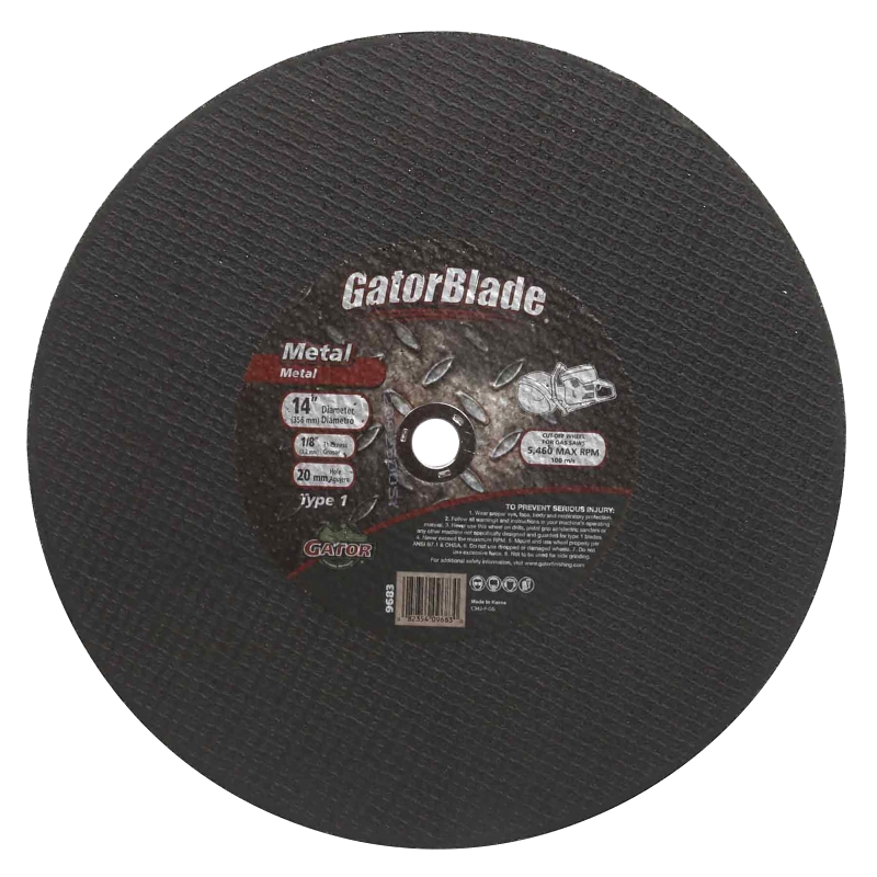GatorBlade