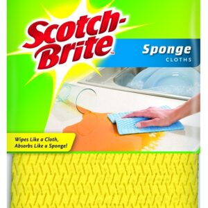 Scotch-Brite