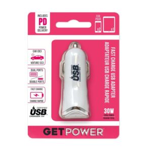 GetPower