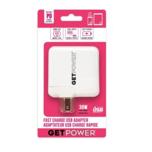 GetPower