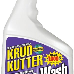 Krud Kutter