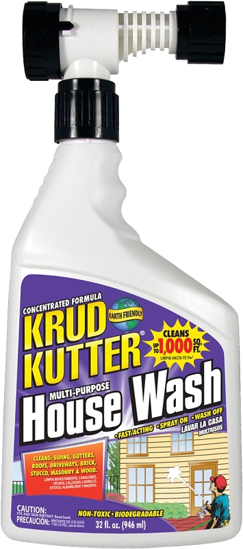 Krud Kutter