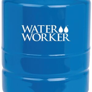 Water Worker