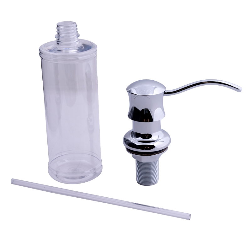 Plumb Pak