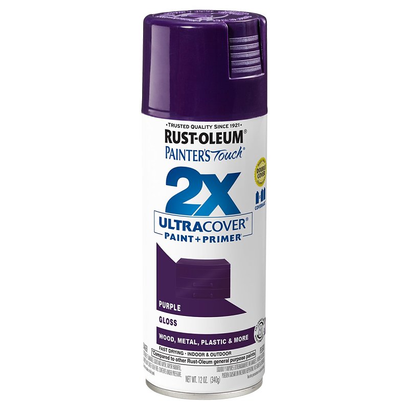 Rust-Oleum