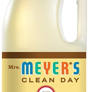 Mrs. Meyer's