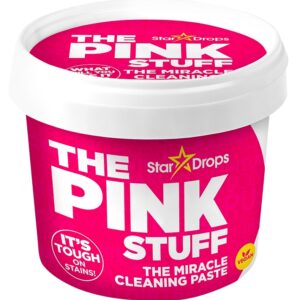 The Pink Stuff