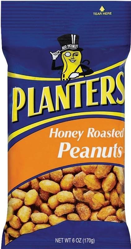Planters