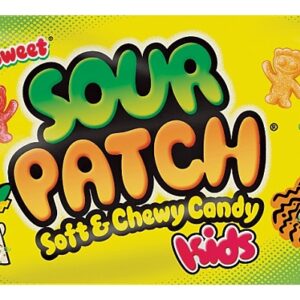 Sour Patch