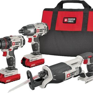 Porter-Cable