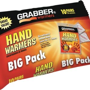 Grabber Warmers