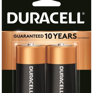 Duracell