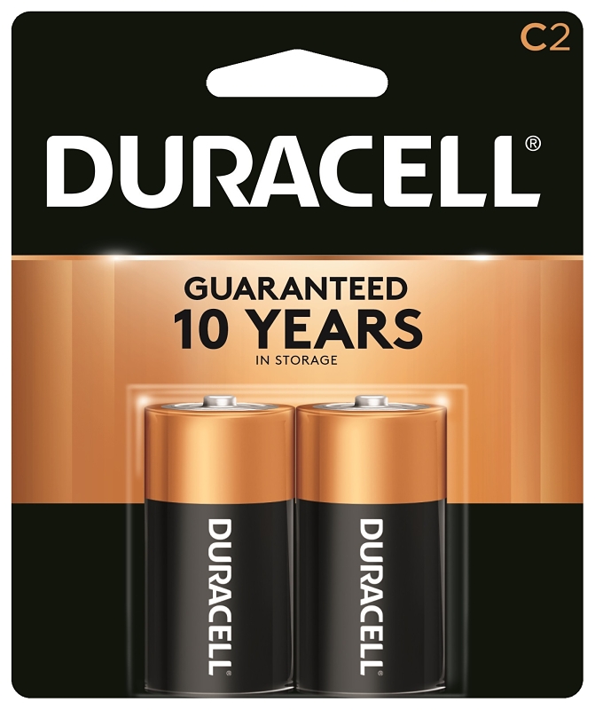 Duracell
