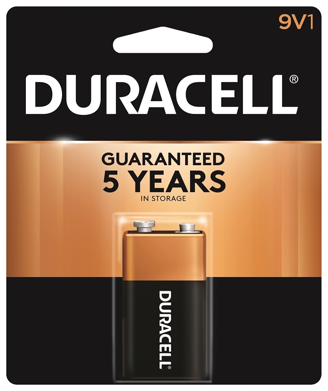 Duracell