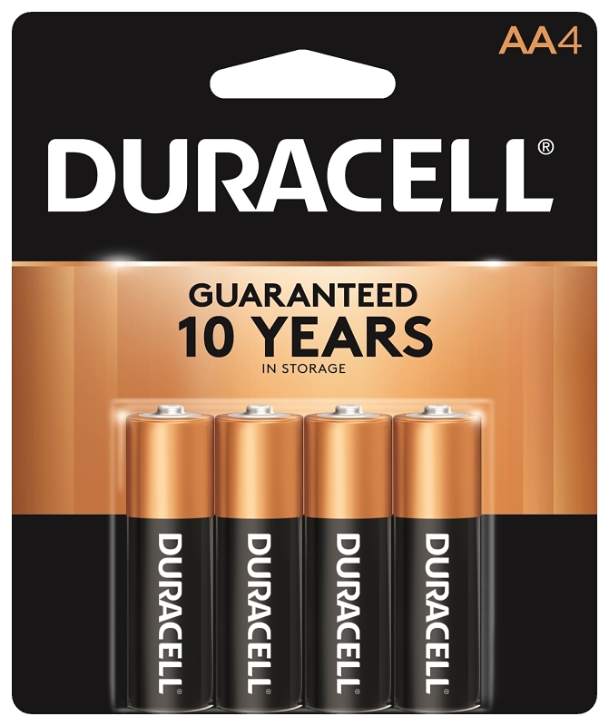 Duracell