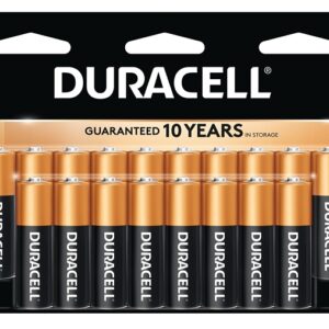 Duracell