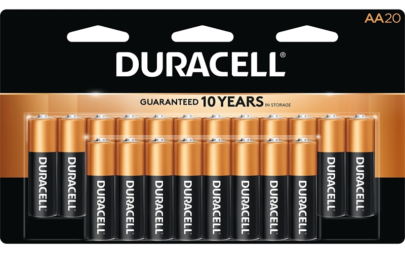 Duracell