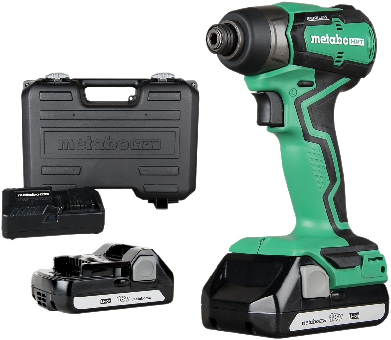 Metabo HPT