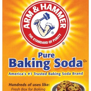 Arm & Hammer