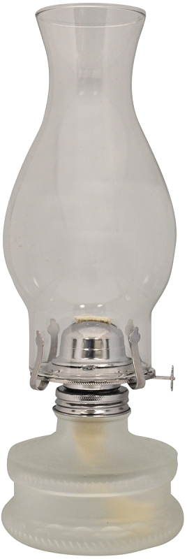 Lamplight